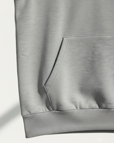 The Heavy Duty Hoodie