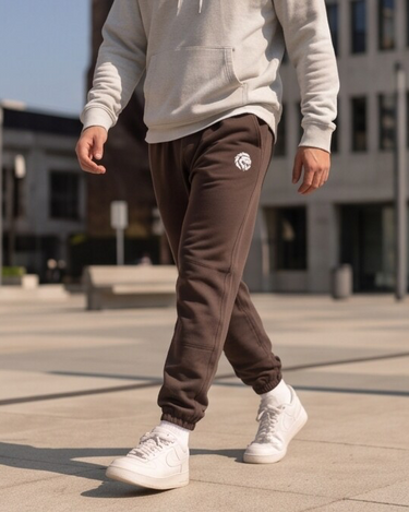 The Overdyed Heavy Duty Jogger