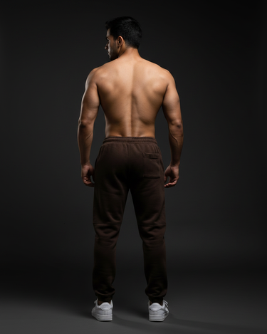 The Overdyed Heavy Duty Jogger