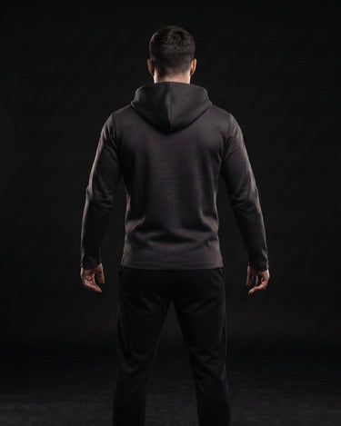 The Multi-Purpose Ath-Leisure Jacket