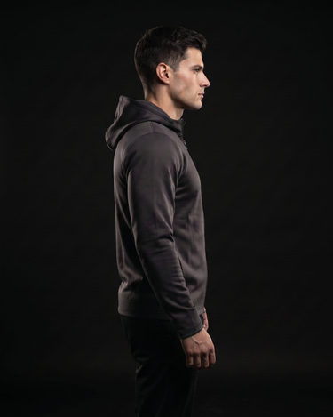 The Multi-Purpose Ath-Leisure Jacket