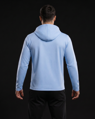 The Multi-Purpose Ath-Leisure Jacket