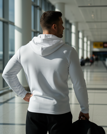 The Multi-Purpose Ath-Leisure Jacket