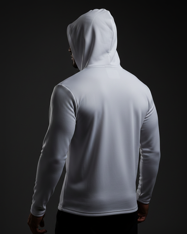 The Multi-Purpose Ath-Leisure Jacket