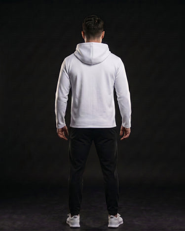 The Multi-Purpose Ath-Leisure Jacket