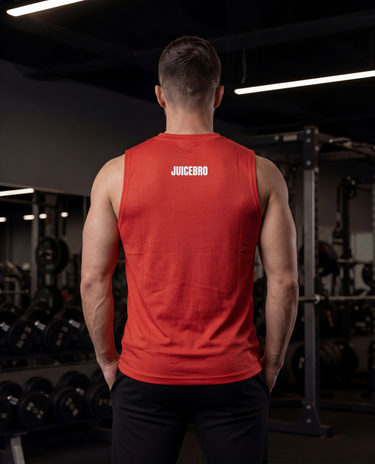 The Stronger Everyday Sleeveless Tee