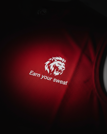 The Stronger Everyday Sleeveless Tee