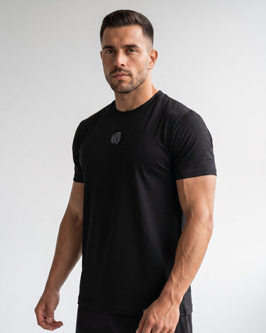 The Back Print Loose fit Tee