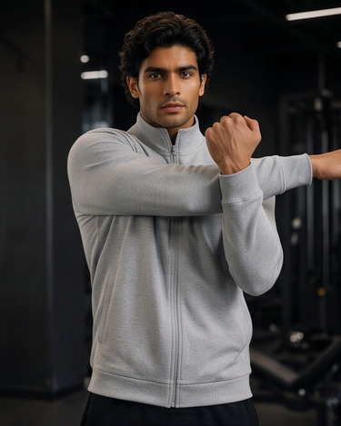 The Clean All Purpose Sweatshirt