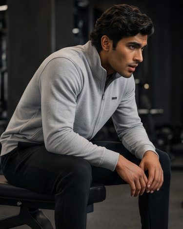 The Clean All Purpose Sweatshirt