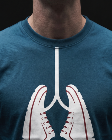 The Sneaker Tee