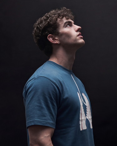 The Sneaker Tee