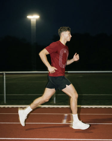 The Track Tee