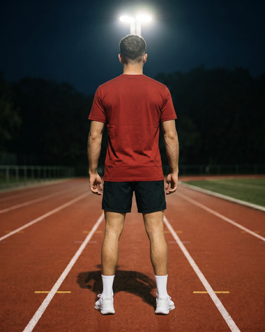 The Track Tee