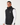 The Edgy Puffer Vest