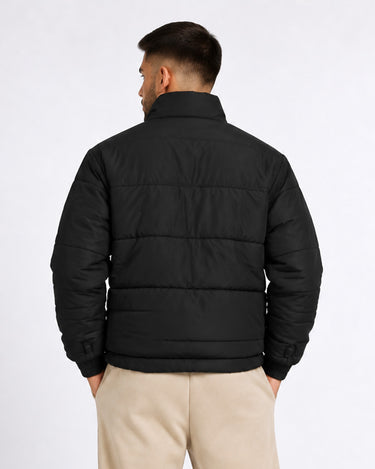 The Roaring Lion Puffer Jacket