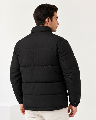 The Roaring Lion Puffer Jacket