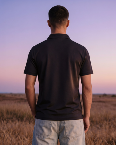 The Slim Fit Everyday Athletic Polo