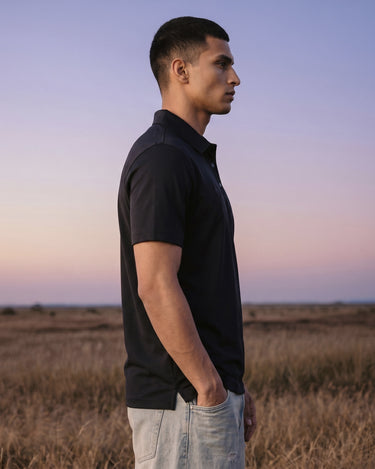 The Slim Fit Everyday Athletic Polo