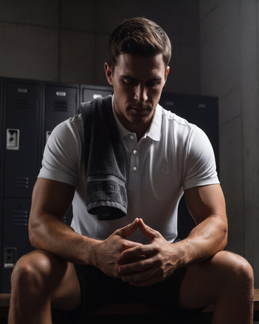 The Slim Fit Everyday Athletic Polo