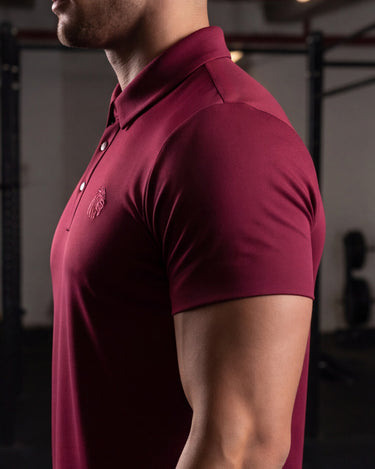 The Slim Fit Everyday Athletic Polo