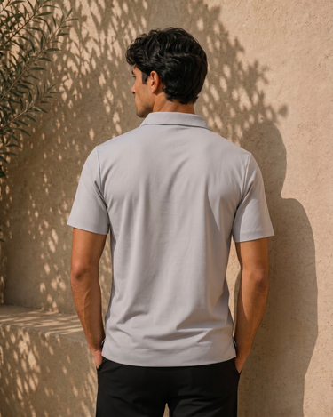 The Slim Fit Everyday Athletic Polo