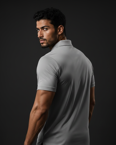 The Slim Fit Everyday Athletic Polo