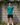 The Slim Fit Ringer Athletic Tee