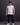 The Blocked Sleeveless Tee