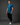 The Mesh Nylon Tee