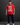 The Paida Cool Hoodie Tee